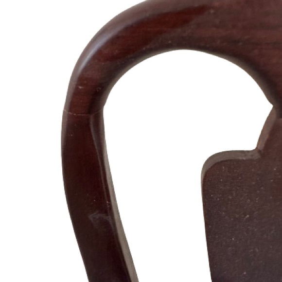 Pleasant Company Chair for American Girl 18” Felicity Doll (doll not included) - Picture 3 of 6